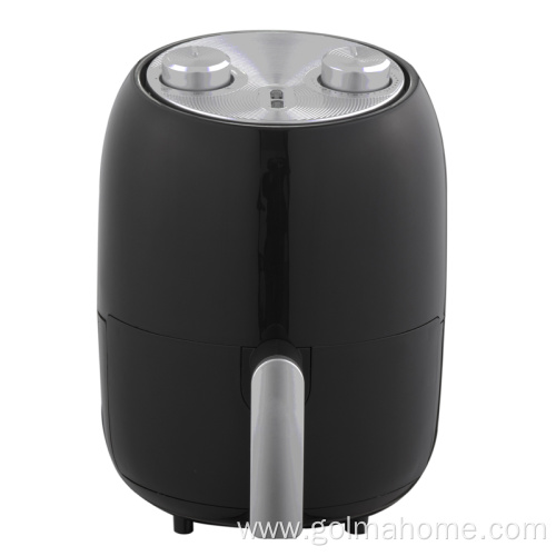 Nonstick Adjustable Thermostat Control Air Fryer Oven